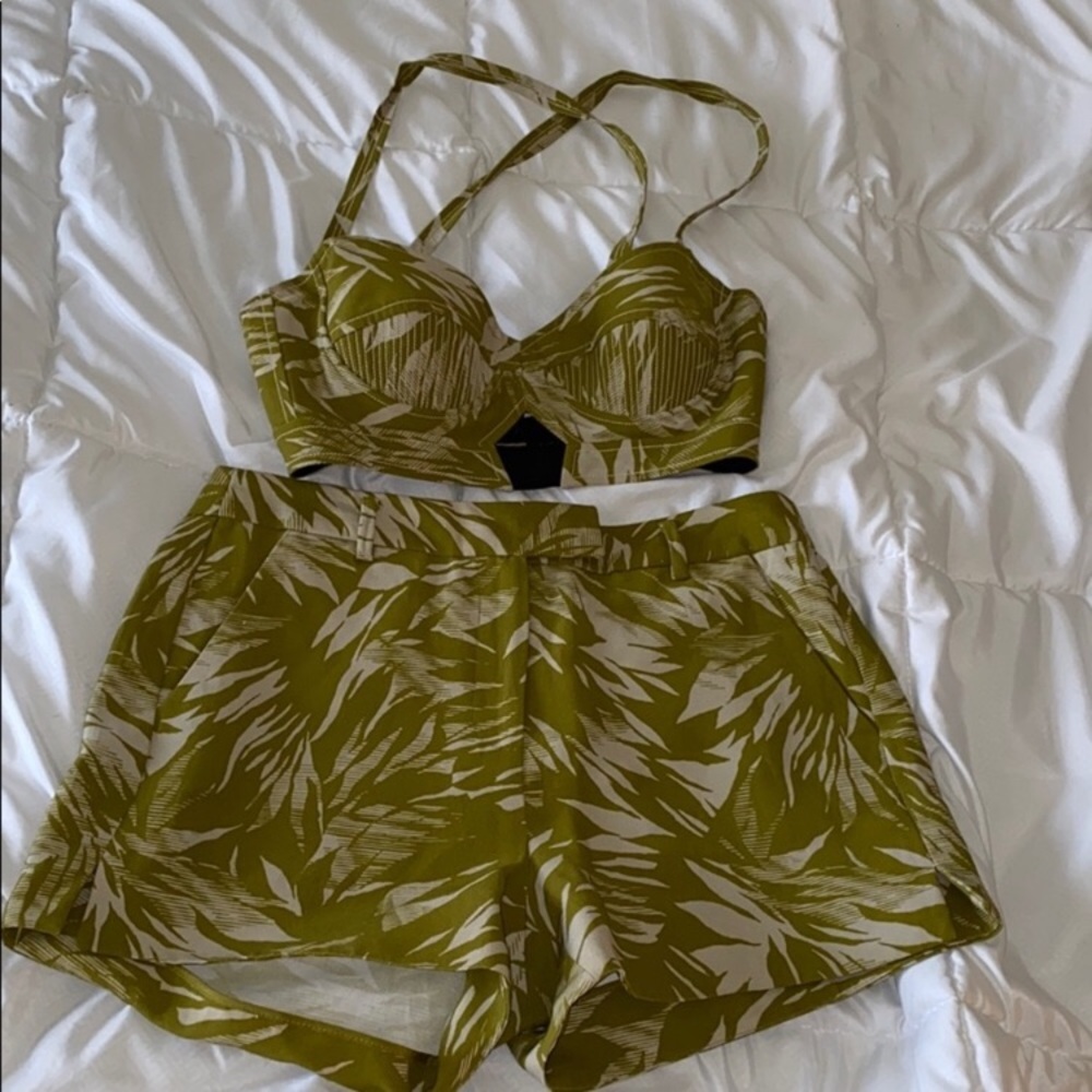 Jason Wu Summer Set